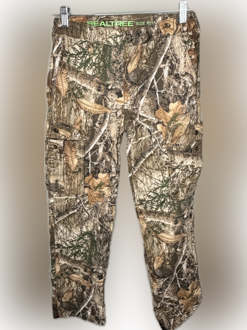 Realtree Hunting Pants